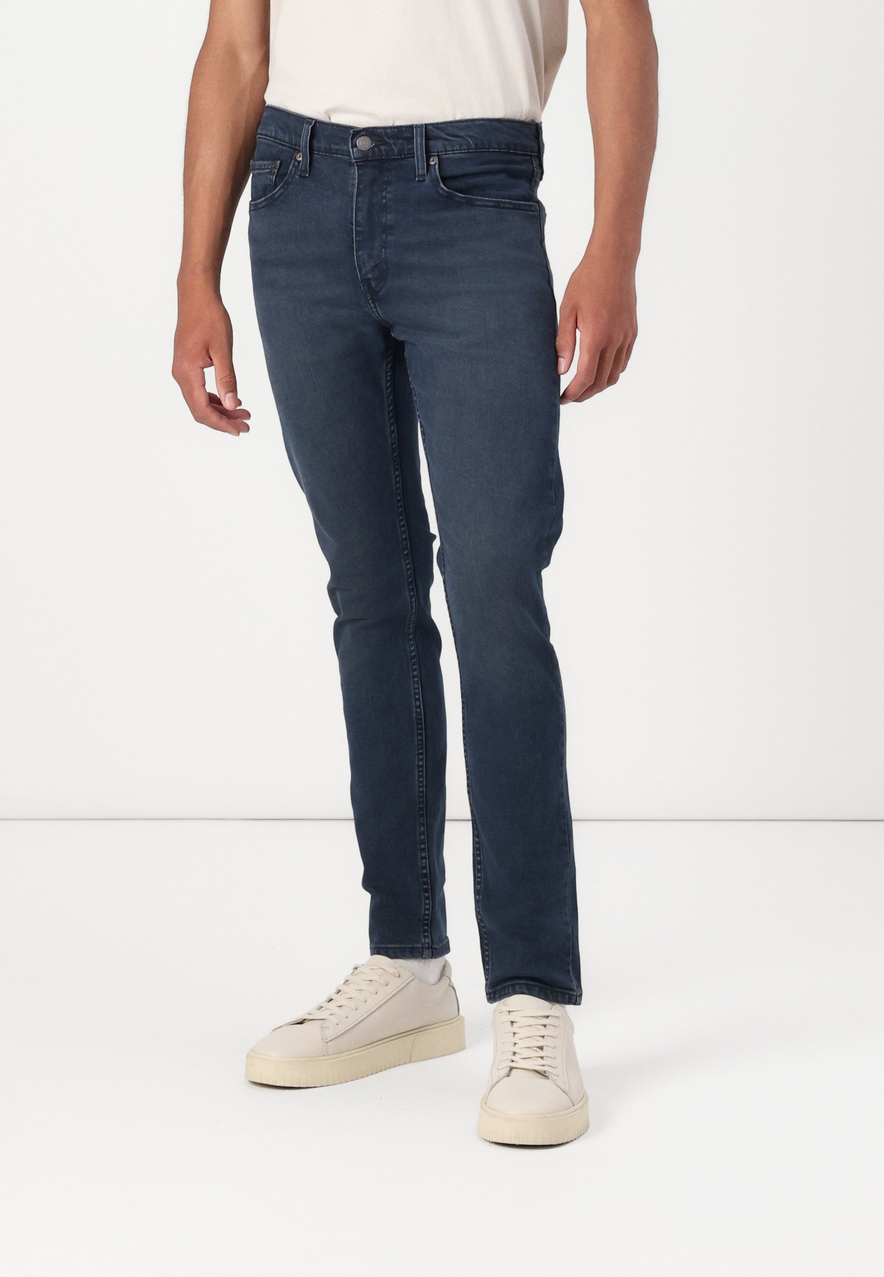 Levi's® 512® SLIM TAPER - Jeans coupe slim - aucun problème adv