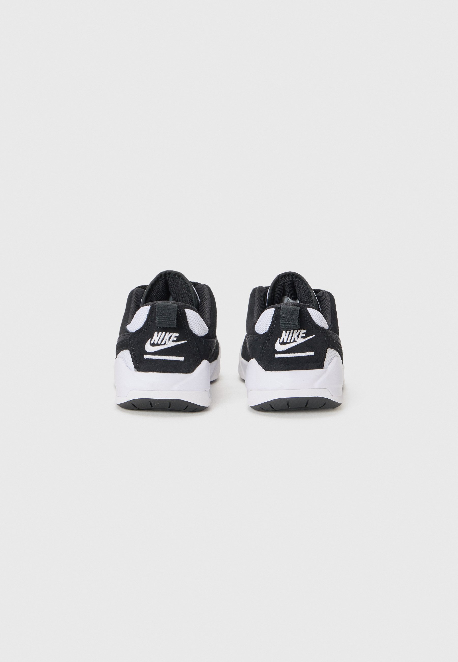 Jordan JORDAN ERA UNISEX - Sneakers - zwart/wit