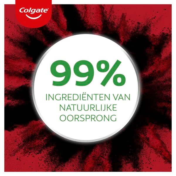 Colgate Max White pasta za izbjeljivanje zubi s aktivnim ugljenom 75 ml - Izbjeljivanje