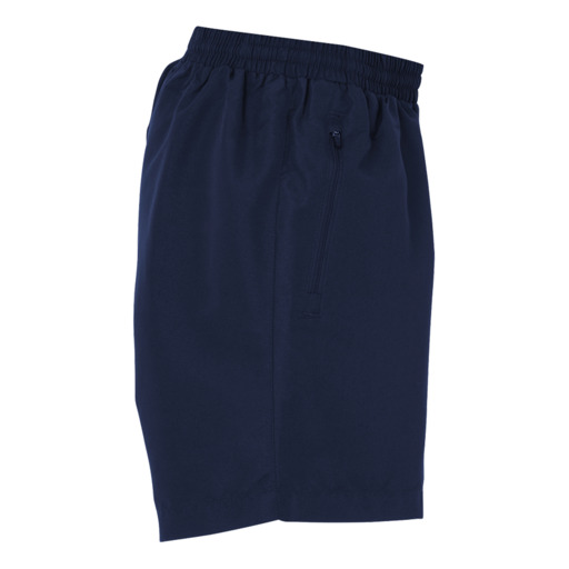  Kempa Marineblaue Webshorts