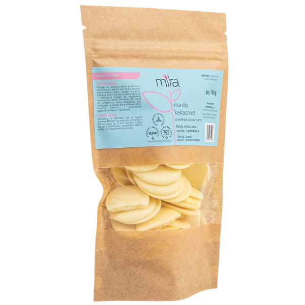 Mira Raw Materials
