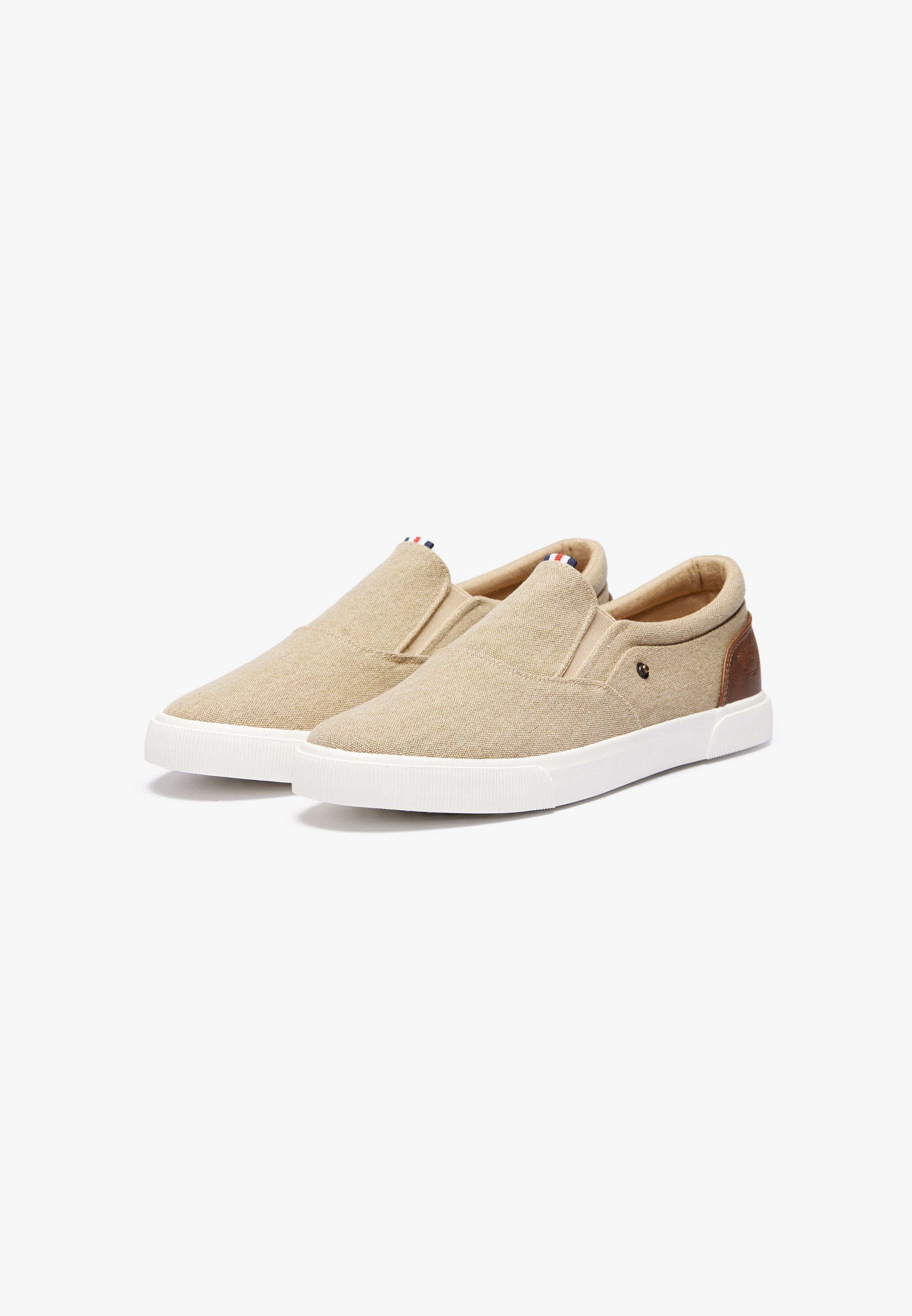 Mocassins Pier One - beige