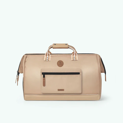 Cabaia Duffle Adventurer Lobito beige