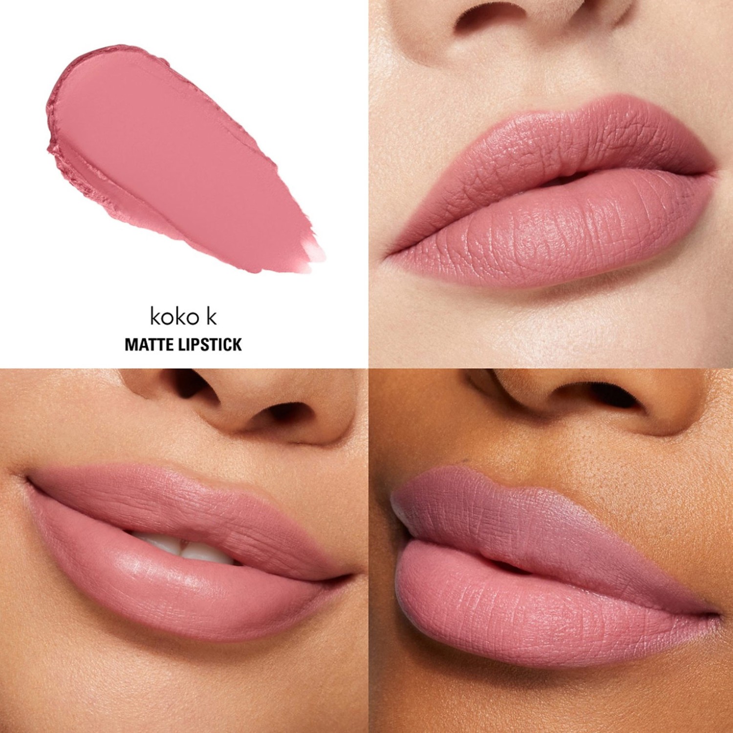 KYLIE COSMETICS Matte Lipstick