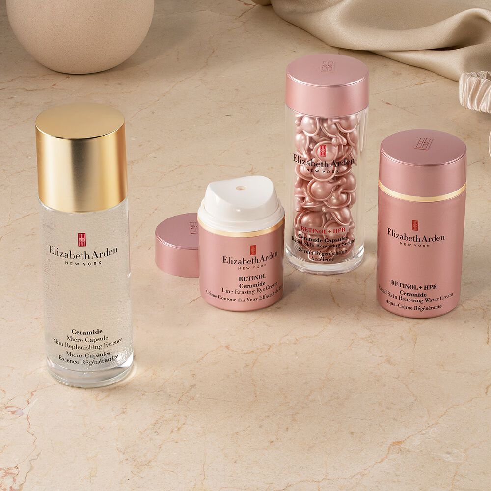 Elizabeth Arden Retinol + HPR Ceramide