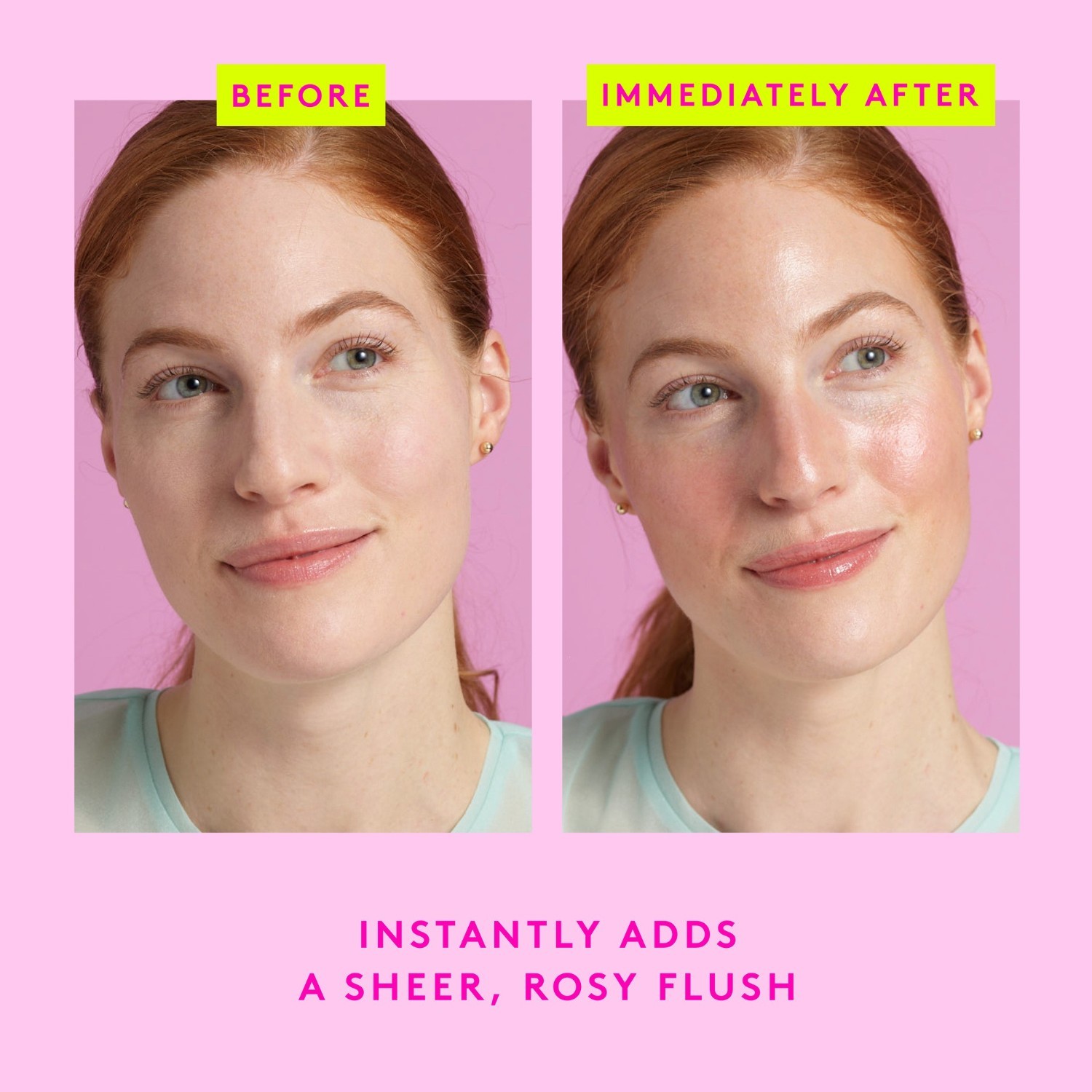 Drunk Elephant Glowserum O-Bloos Rosi pilieni - 30 ml