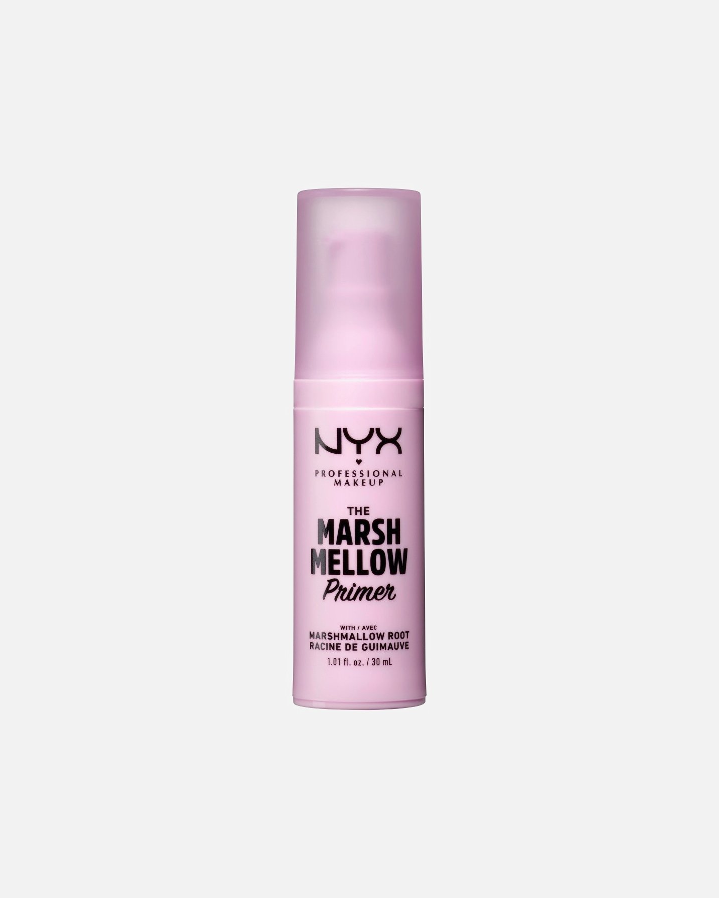 NYX Professional Makeup Primer Pride Makeup The Marshmellow Smoothing Primer - 30 ml