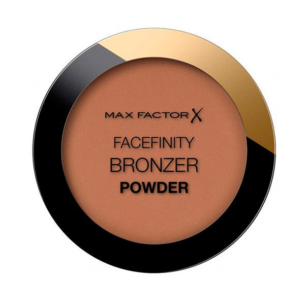 Facefinity bronzer u prahu