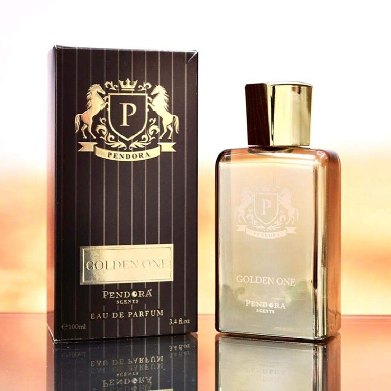 Pendora Scents Golden One