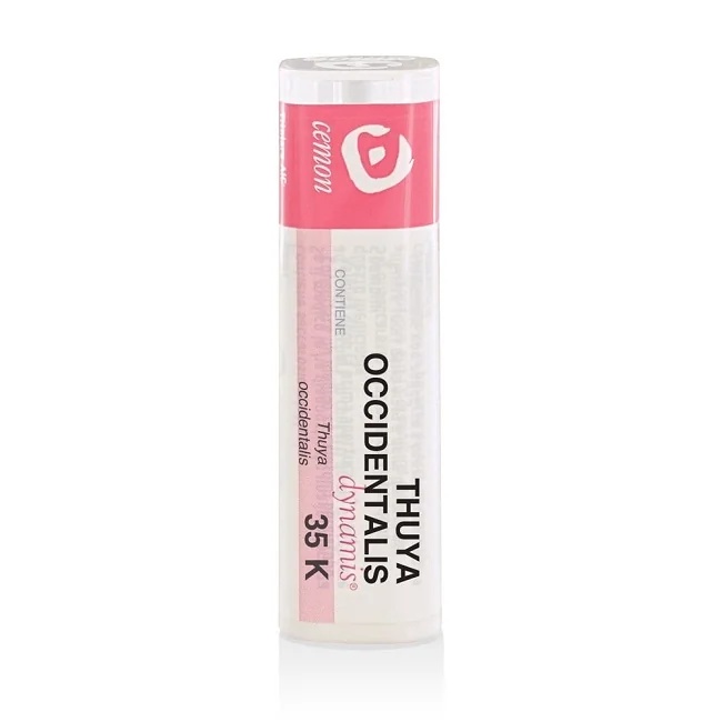 CEMON Thuya Occidentalis 35K Granulat