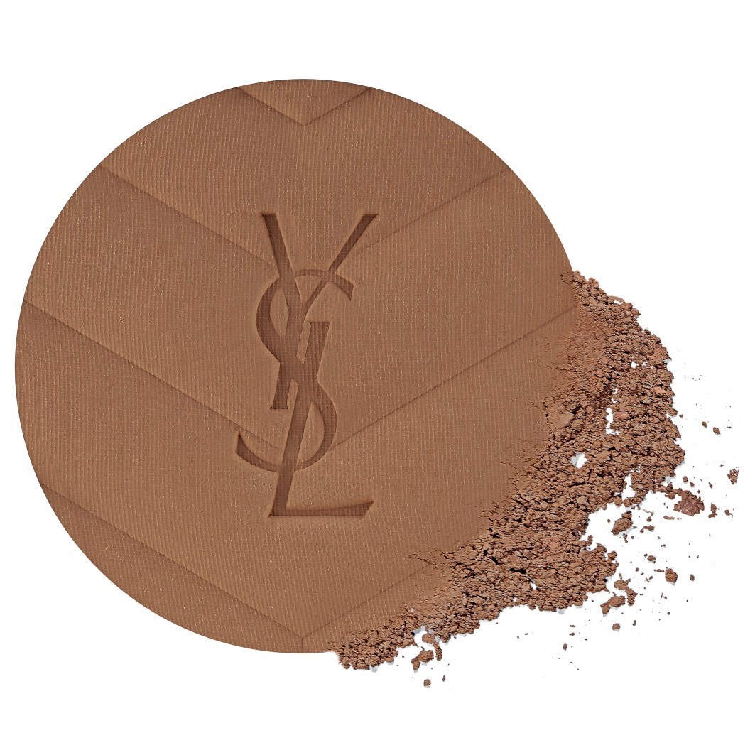 Yves Saint Laurent puder All Hours Hyper Finish – 8,5 g