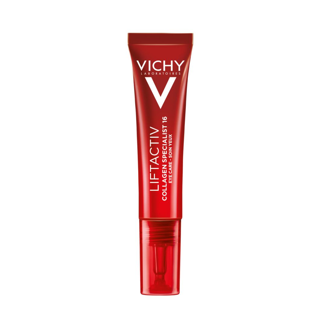 „Liftactiv Collagen Specialist 16“ paakių kremas