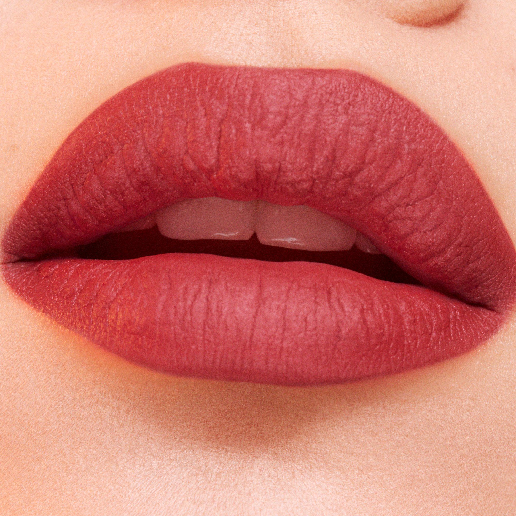 Pure Color Whipped mat ruž za usne Luksuzni ruževi za usne