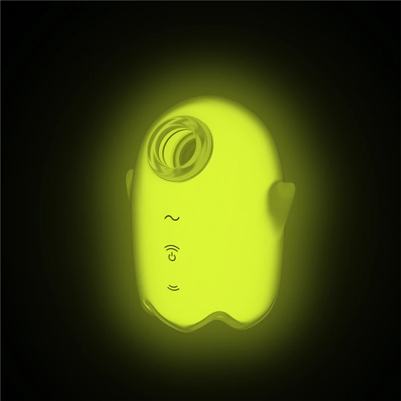 Satisfyer mirdzošais spoks klitora stimulators
