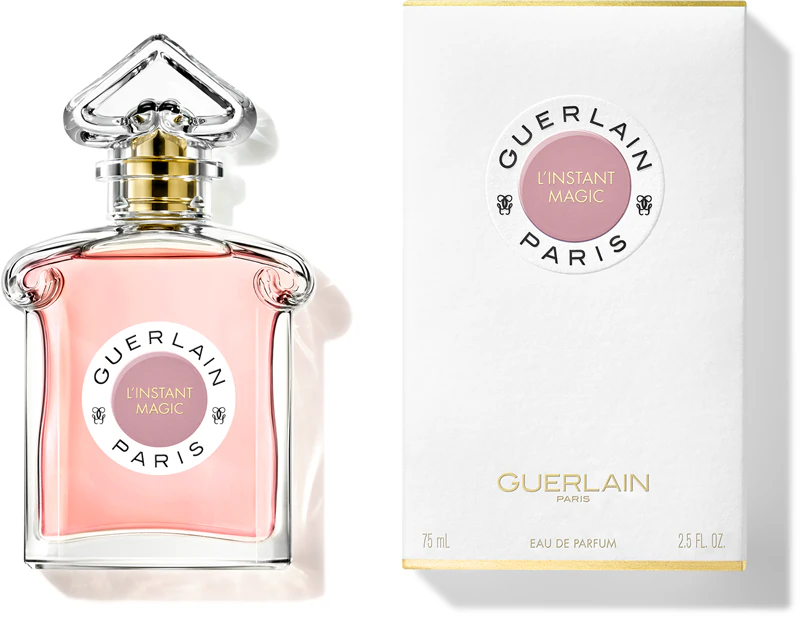 GUERLAIN L'Instant Magic Eau de Parfum para mulheres