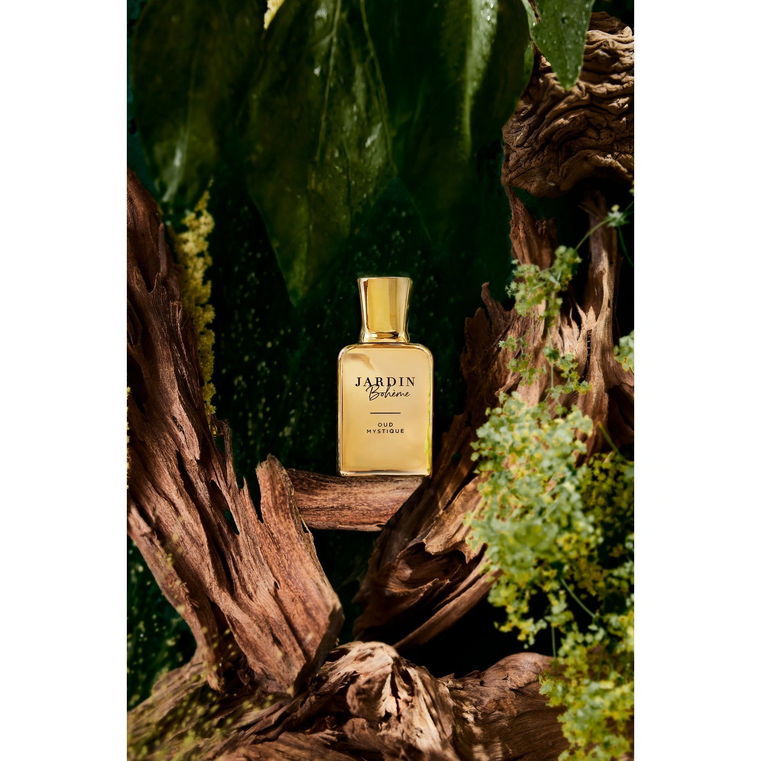 Jardin Bohème Oud Mystique