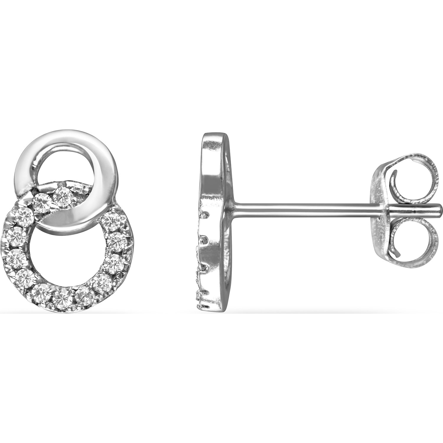 FAVS Boucles d'oreilles