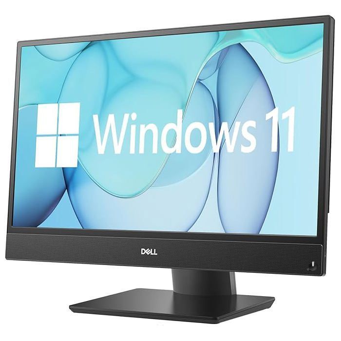 Dell OptiPlex 5260 AIO, 21,5