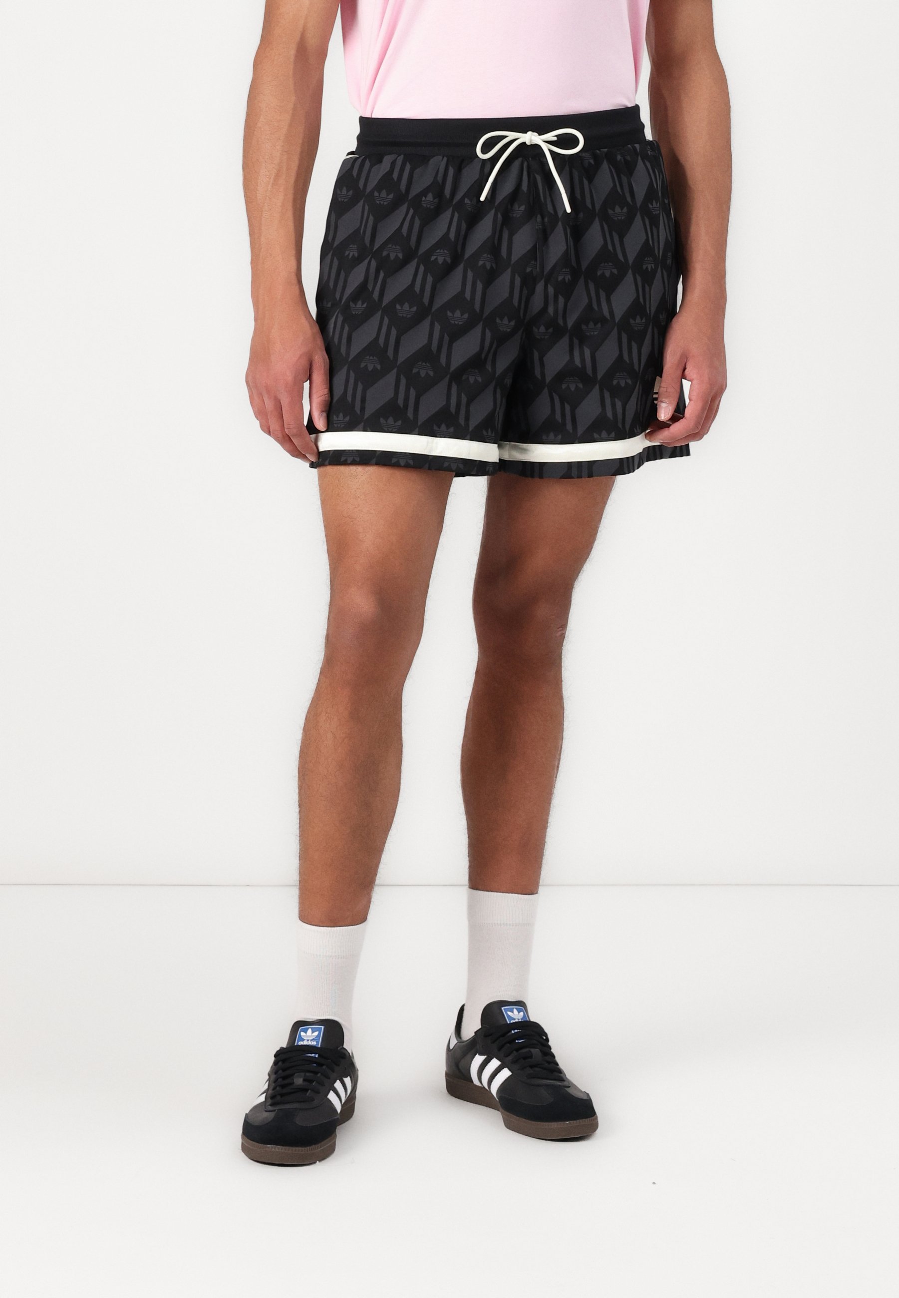 Shorts décontractés adidas Originals