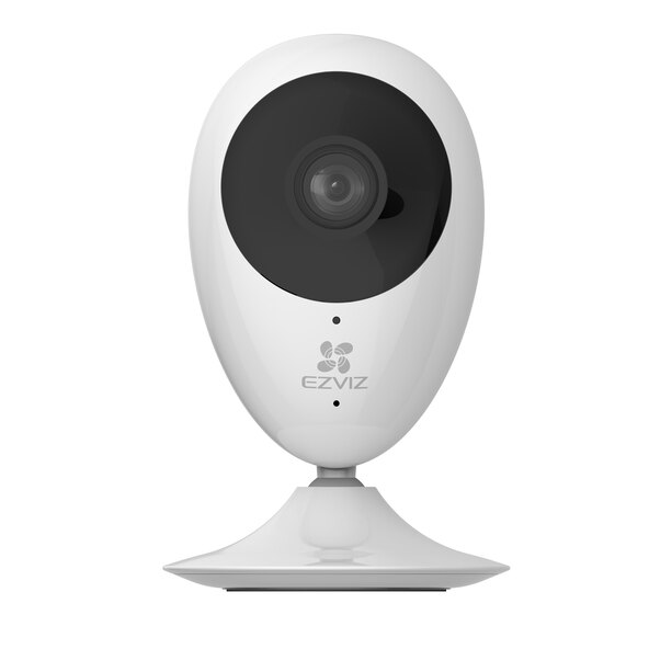 Full HD Indoor Bewakingscamera Cube C2C