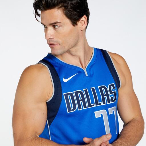 Nike L Doncic Dallas