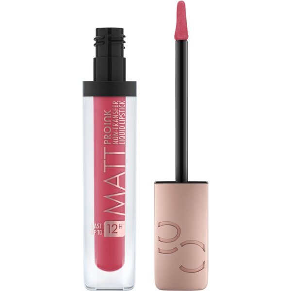 Catrice Matt Pro Ink 80 Dream Big šķidrā lūpu krāsa<br>5ml