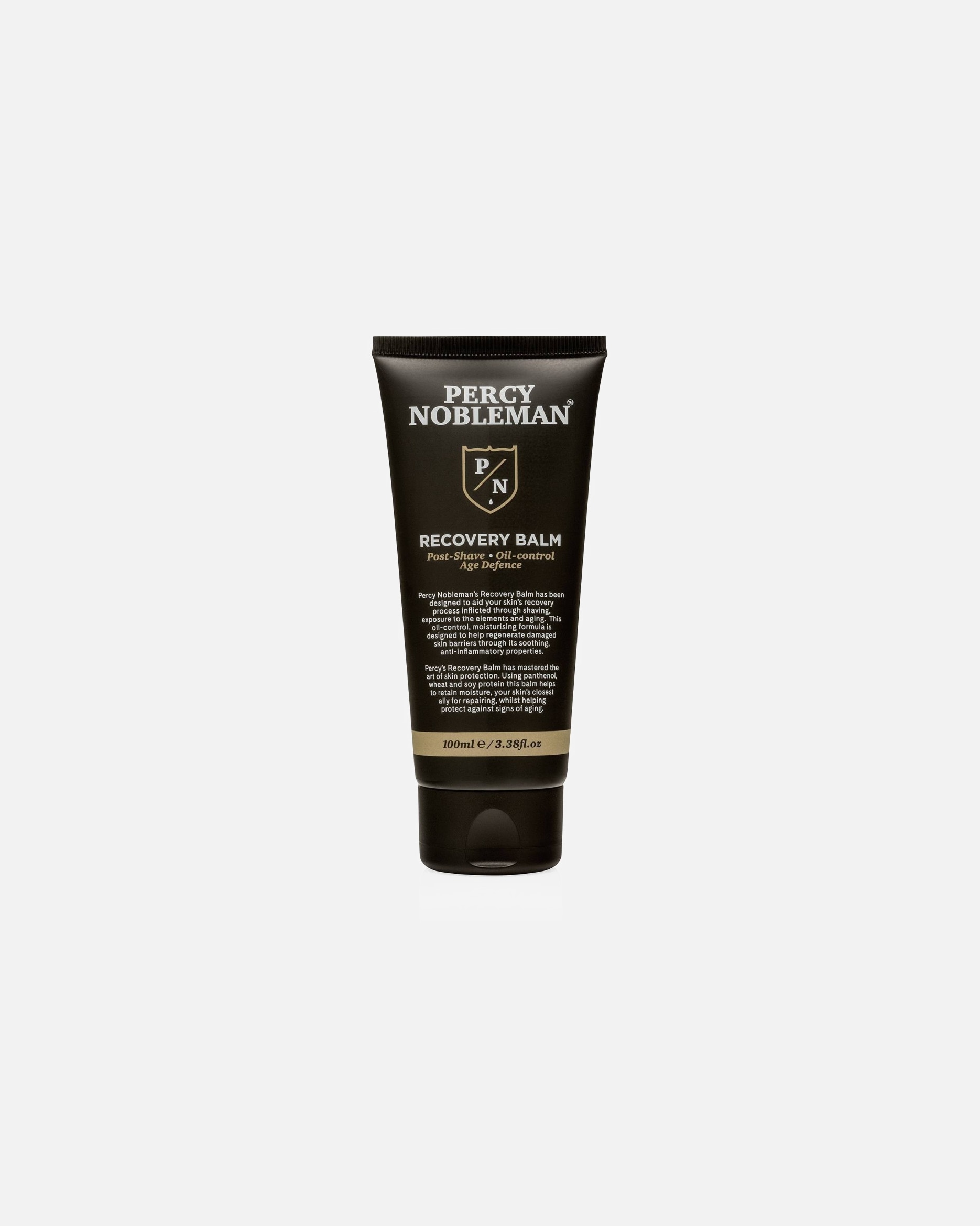 Percy Nobleman Bartpflege-Balsam - 100 ml