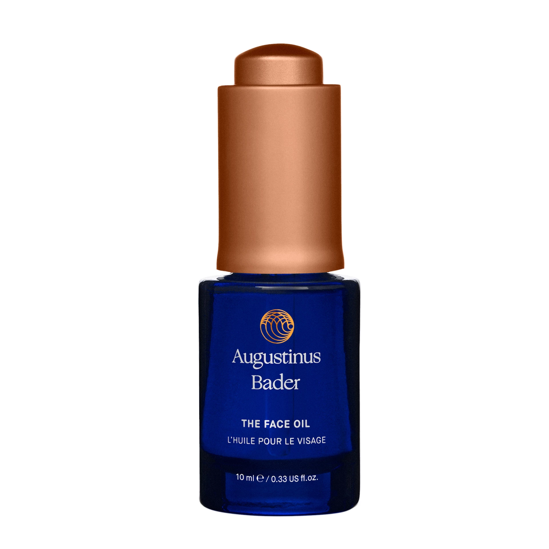 Ulje za lice 10 ml - Augustinus Bader