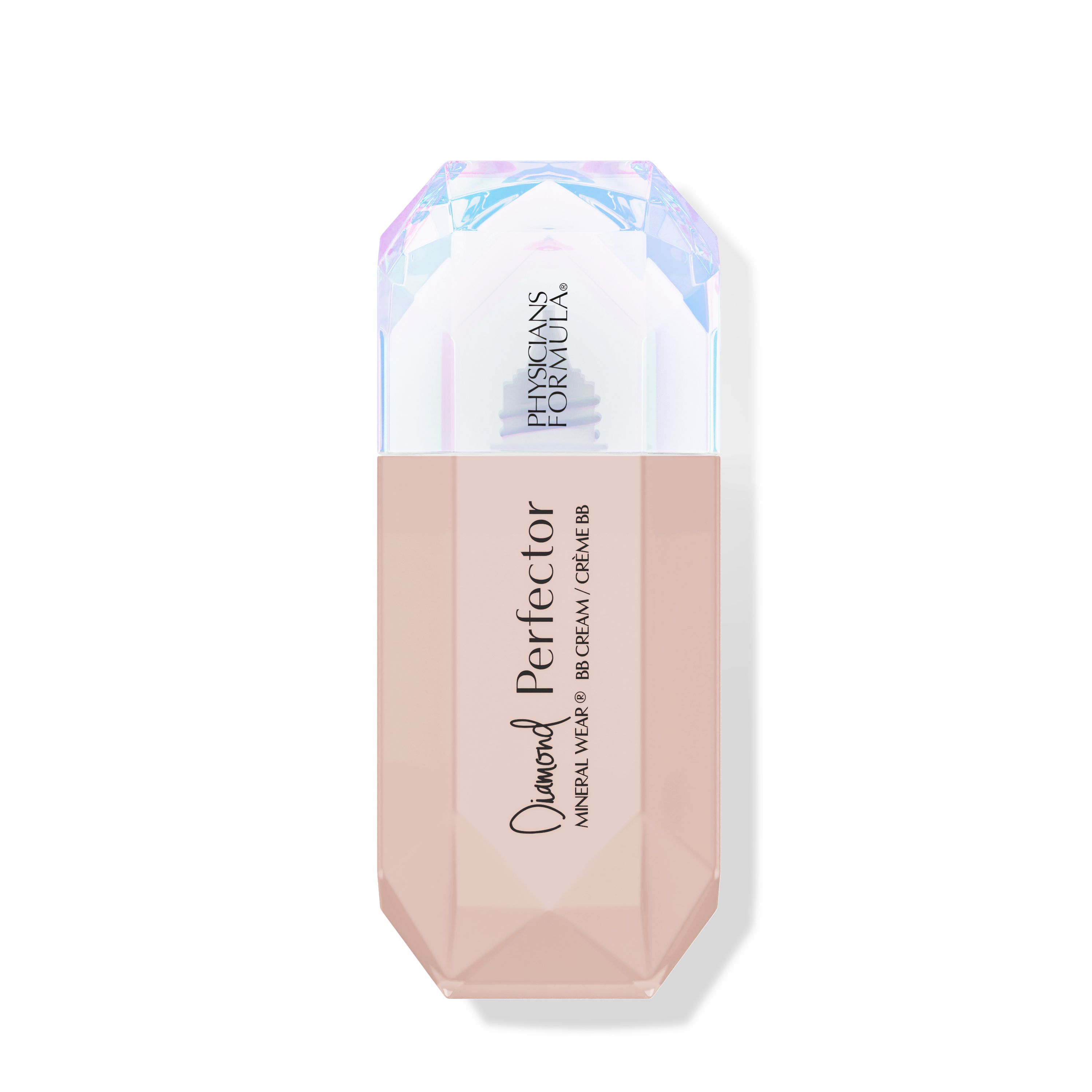 Mineral Wear Diamond Perfector BB krema BB krema i CC krema