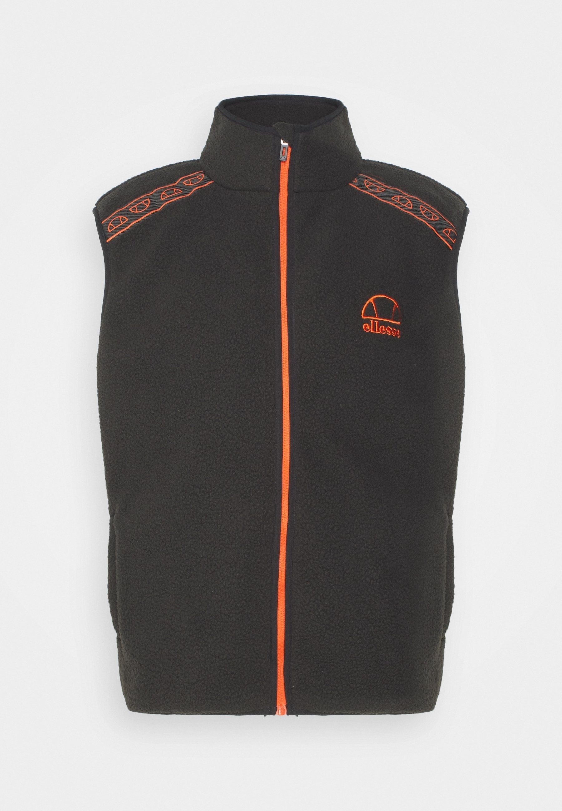 Colete Ellesse - preto