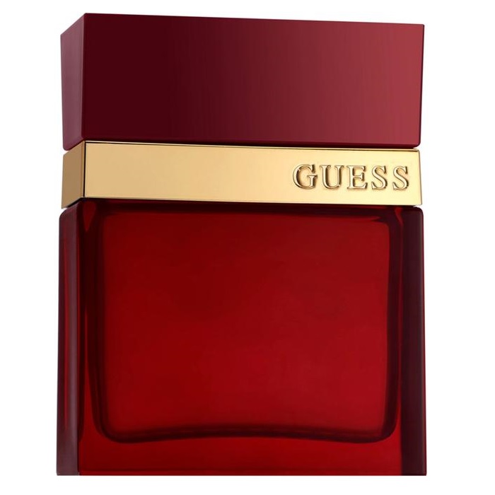 Guess Seductive Red Homme