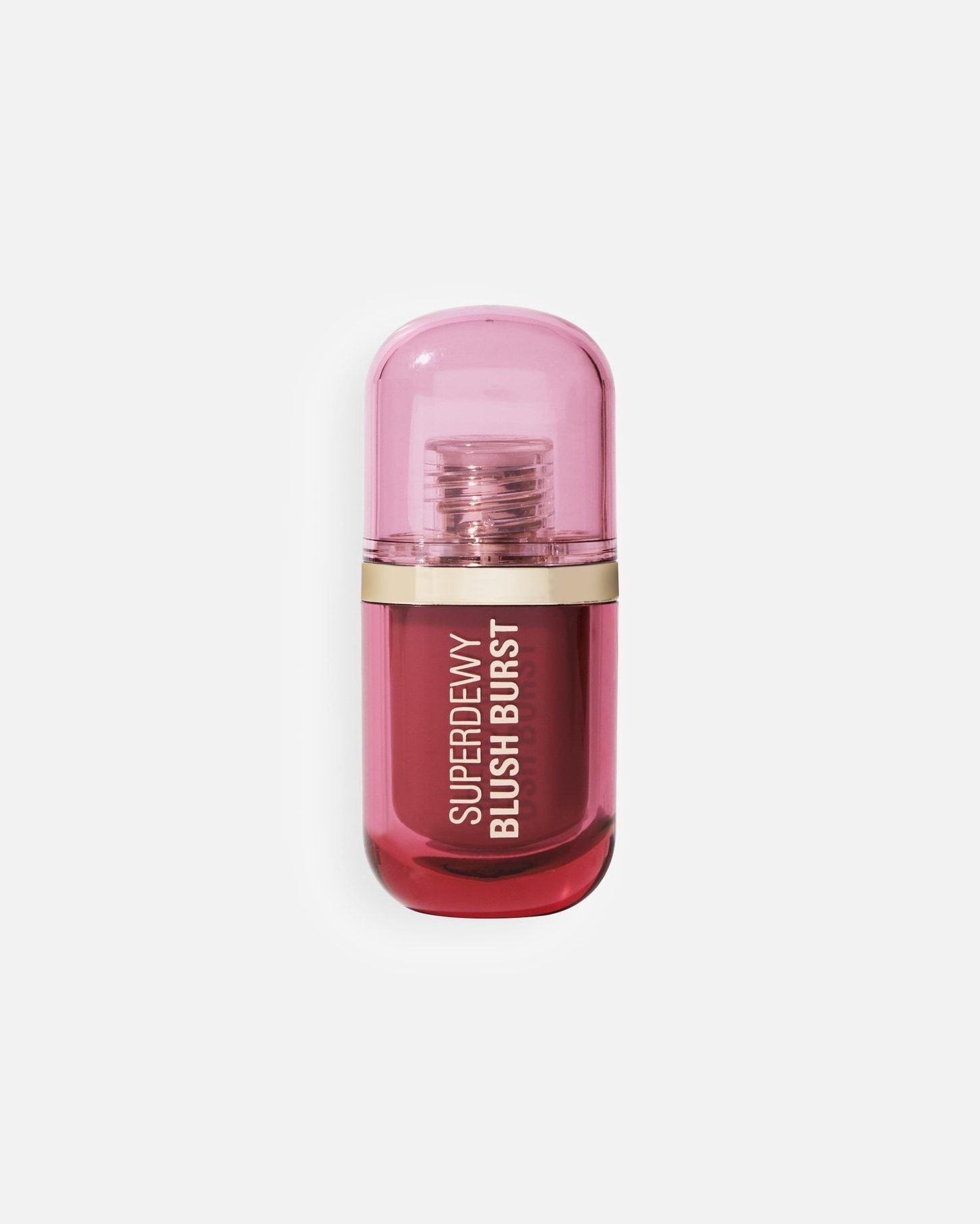 Revolution Blush Superdewy tekuće rumenilo u prahu - 4.2ml