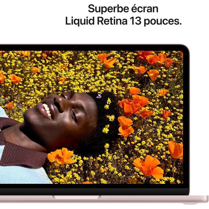 Apple - MacBook Pro Neo A18 de 13