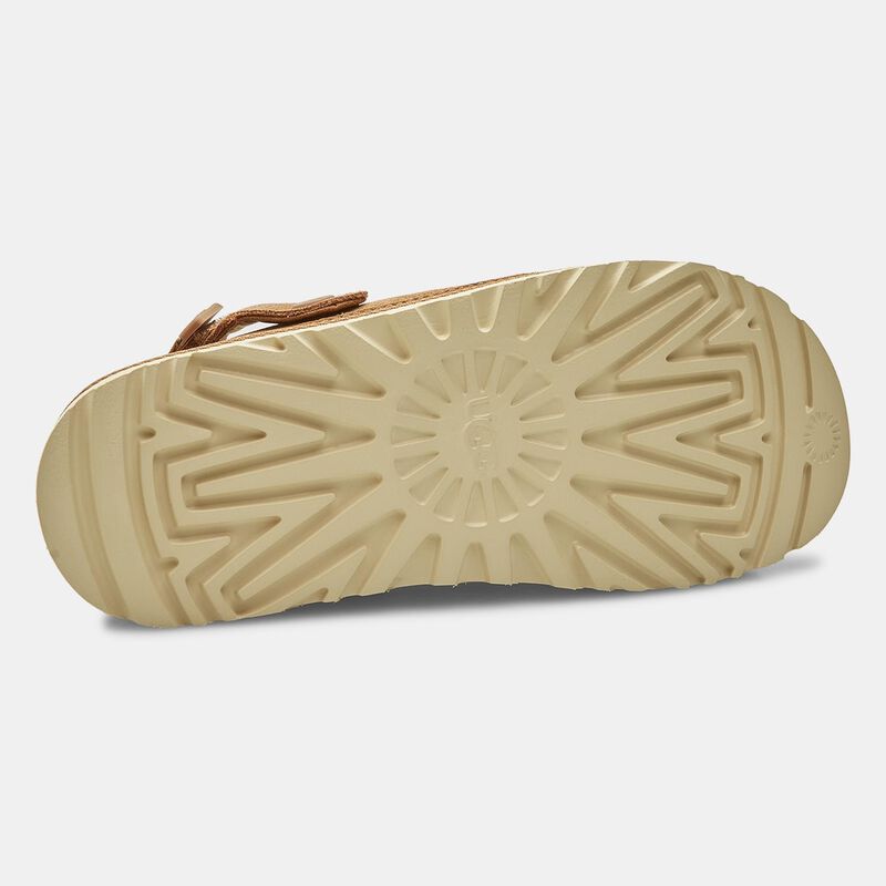 UGG Goldenstar Clog Damtofflor