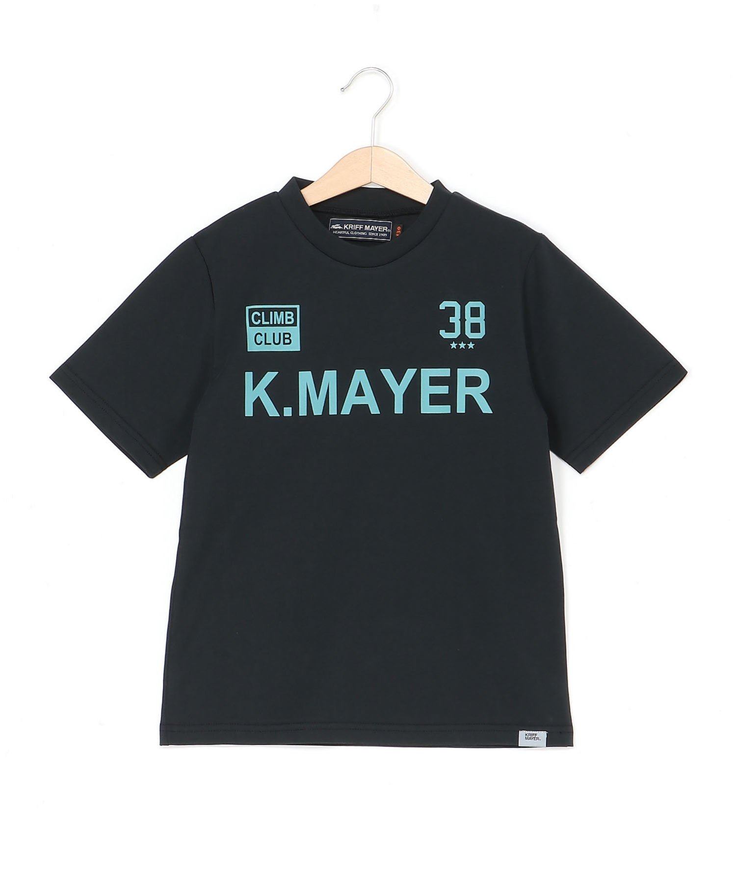 (K) Cool TOUCH Logo T-shirt