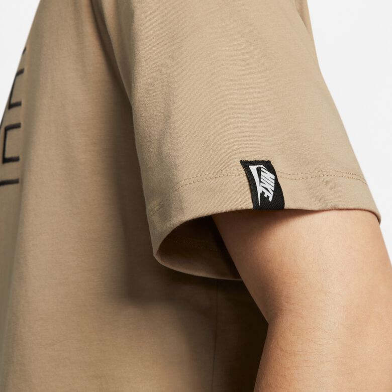 Camiseta deportiva