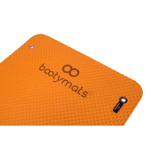  Colchoneta Fitness Bootymats Multifunções