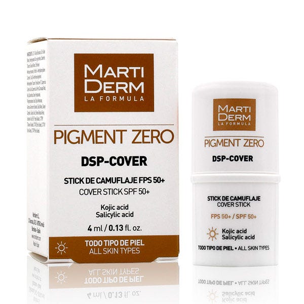 Pigment Zero Dsp-Cover| 1UD