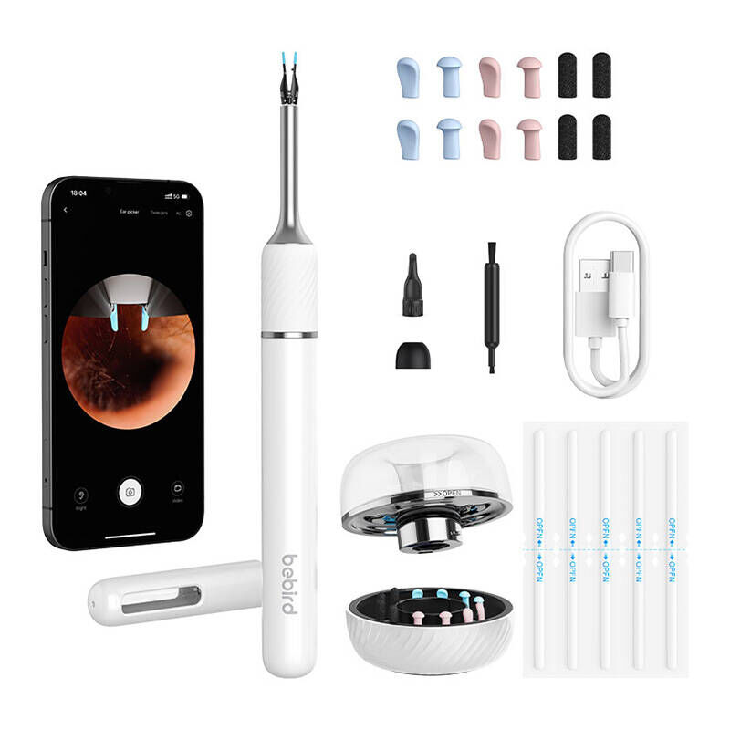 Bebird Note 5 Pro