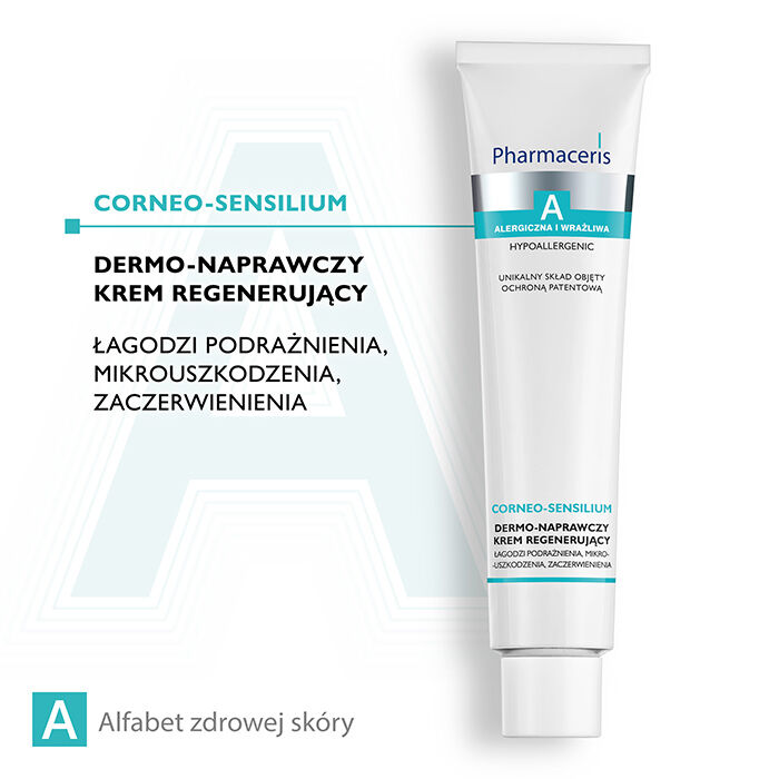 Pharmaceris A Corneo-Sensilium