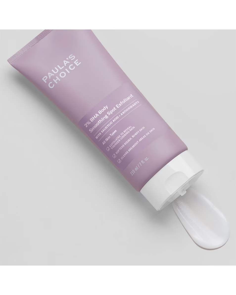 Exfoliant pentru corp cu 2% BHA Paula's Choice Exfoliant pentru corp cu 2% BHA