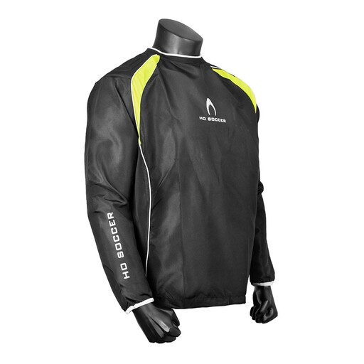  Chubasquero Gk Top Zima