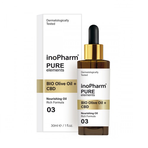InoPharm Pure Elements Bio