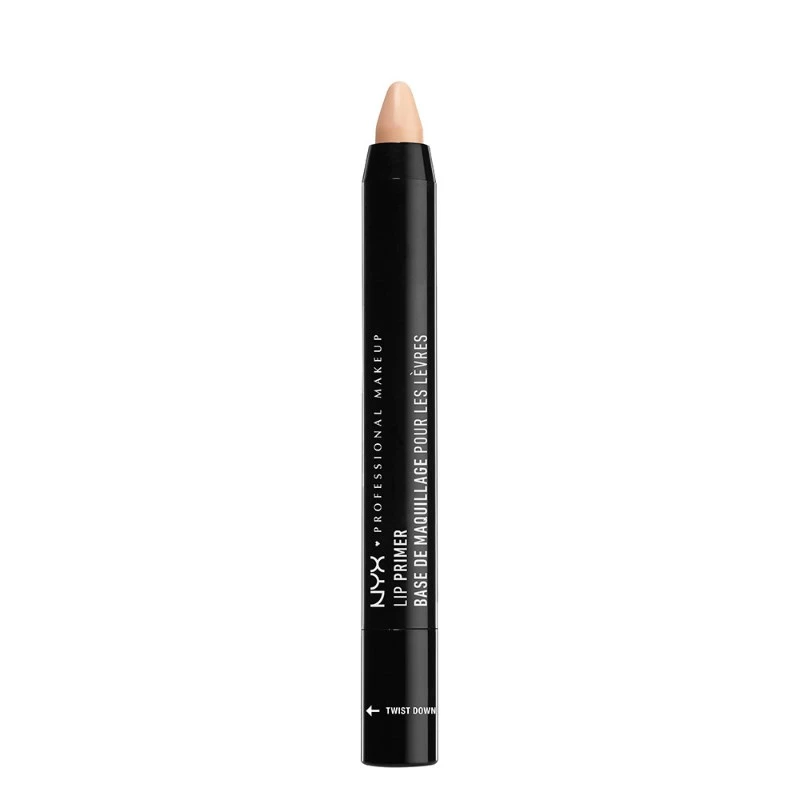 Primer za usne u nijansi Nude - NYX Professional Makeup