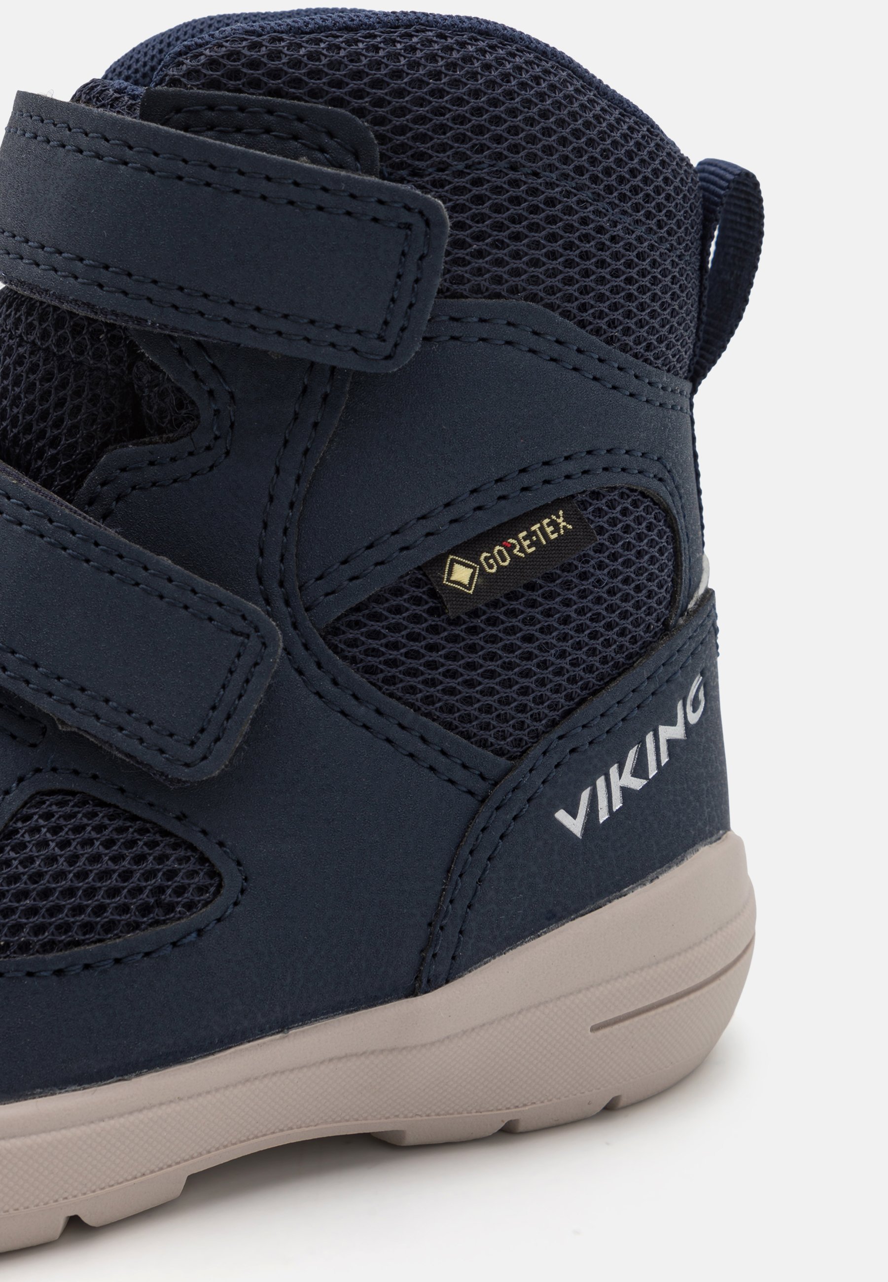 Viking FUN WARM GTX UNISEX - Winterlaarzen - marineblauw