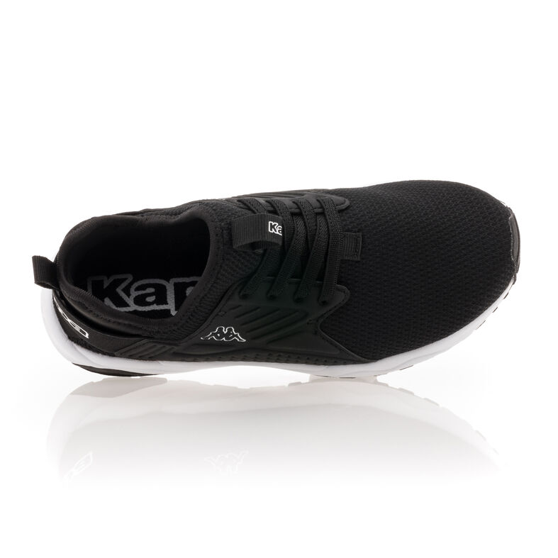 Cestini / scarpe da ginnastica Garcon Noir