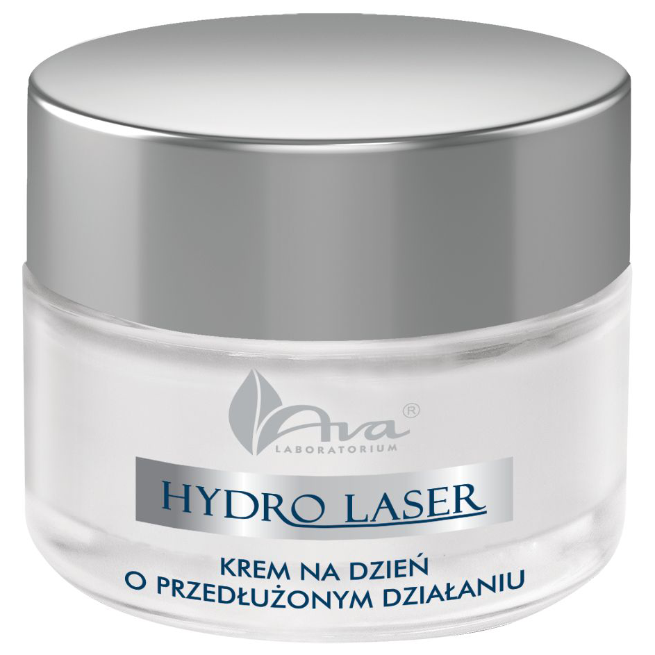 Ava Hydro Laser Day Face Cream 50ml