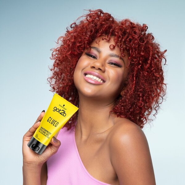 Gel za oblikovanje las Got2b Glued 150 ml