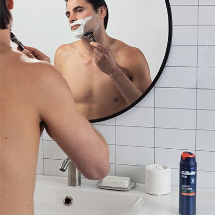 Gillette Proglide