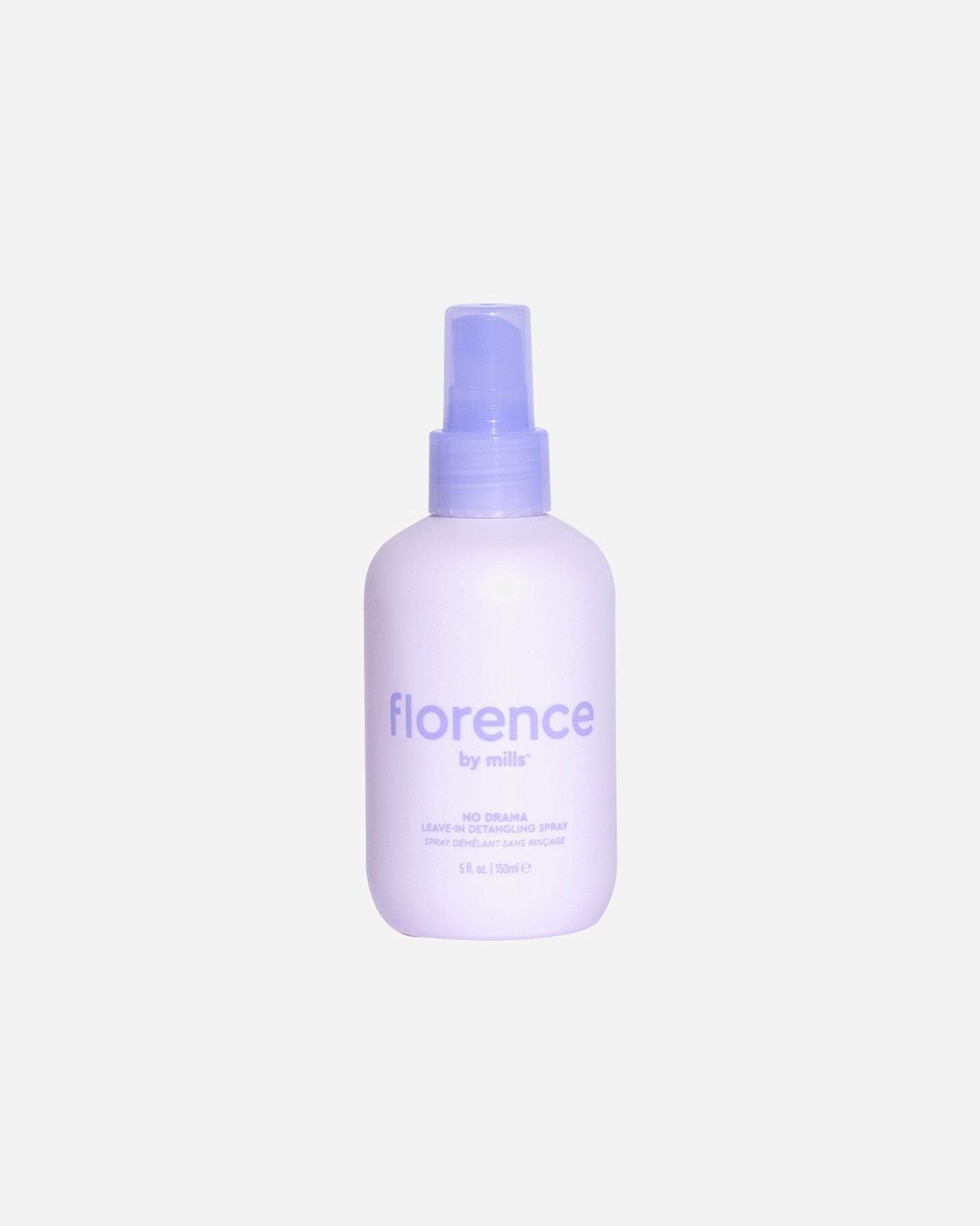 Maska za razvozlavanje las Florence By Mills No Drama brez izpiranja - 150 ml